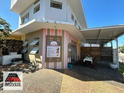 Loja / Salão / Ponto Comercial à venda, 136m² no Vila Mollon IV, Santa Bárbara D'Oeste