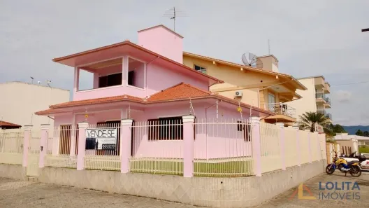 Casa com 3 Quartos à venda, 144m² no Vila Becker, Santo Amaro da Imperatriz