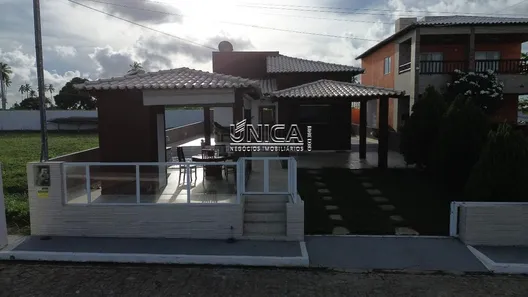 Casa de Condomínio com 3 Quartos à venda, 150m² no Povoado Costa, Itaporanga d'Ajuda