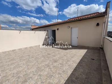 Cobertura com 2 Quartos à venda, 110m² no Vila das Nações, Ferraz de Vasconcelos