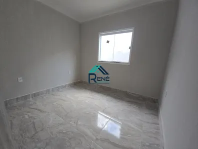 Casa com 2 Quartos à venda, 58m² no Jardim Nova Hortolândia I, Hortolândia