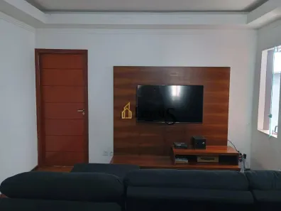 Casa com 2 Quartos à venda, 116m² no São Luiz, Itu