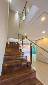 Casa de Condomínio com 3 Quartos para alugar, 236m² no Bonfim Paulista, Ribeirão Preto