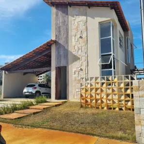 Casa de Condomínio com 3 Quartos à venda, 208m² no Costa Paradiso, Barra dos Coqueiros