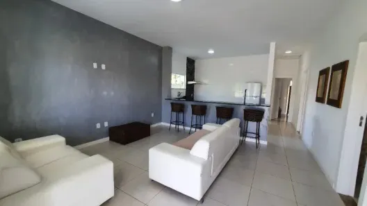 Casa com 3 Quartos à venda, 135m² no Centro (Praia Seca), Araruama