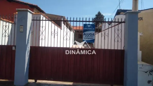 Casa com 2 Quartos para alugar, 85m² no Altos de Sumaré, Sumaré