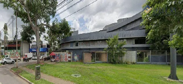 Prédio Inteiro à venda, 6066m² no Setor de Habitações Individuais Sul, Brasília