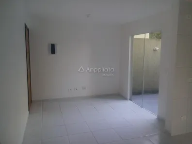 Apartamento com 2 Quartos para alugar, 55m² no Jardim Paulista, Campina Grande do Sul