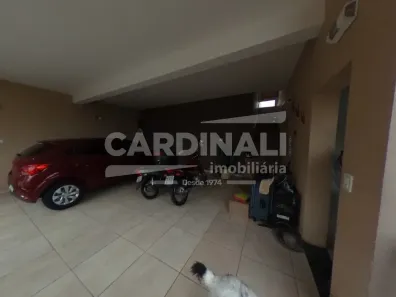 Cobertura com 3 Quartos à venda, 242m² no Jardim das Torres Prolongamento, São Carlos