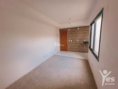 Apartamento com 2 Quartos à venda, 53m² no Parque Oratório, Santo André