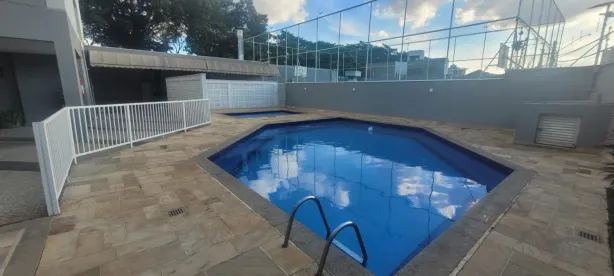 Cobertura com 3 Quartos à venda, 180m² no Bonfim, Campinas