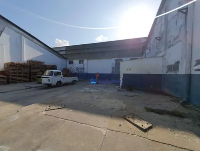 Galpão / Depósito / Armazém para alugar, 1150m² no Prazeres, Jaboatão dos Guararapes