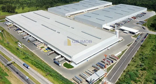 Galpão / Depósito / Armazém para alugar, 874229m² no Pinhal, Cabreúva