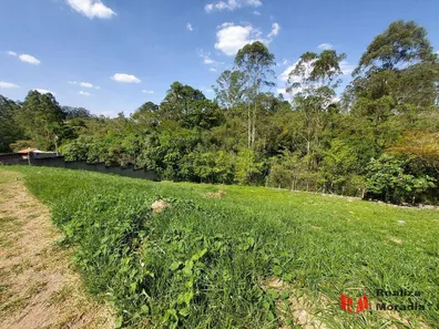 Terreno / Lote / Condomínio à venda, 503m² no Portal do Santa Paula, Cotia