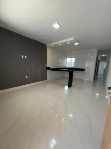 Casa com 2 Quartos à venda, 100m² no Setor Aeroporto (Barrolândia), Planaltina