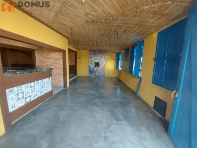 Prédio Inteiro para alugar, 104m² no Parque Franceschini, Sumaré