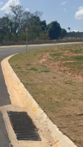 Terreno / Lote / Condomínio à venda, 605m² no Loteamento Alphaville Campinas, Campinas