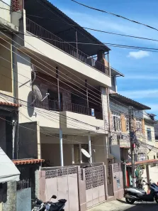 Apartamento com 5 Quartos à venda, 110m² no Irajá, Rio de Janeiro