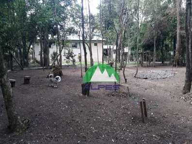 Fazenda / Sítio / Chácara com 2 Quartos à venda, 60m² no Eucaliptos, Fazenda Rio Grande