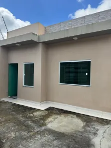Casa com 3 Quartos à venda, 127m² no Eduardo Gomes, São Cristóvão