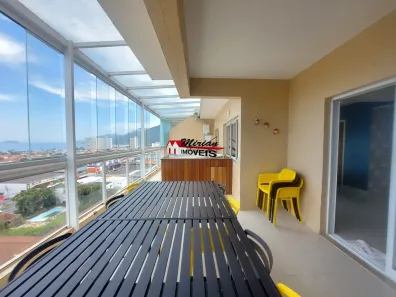 Cobertura com 4 Quartos à venda, 174m² no Parque Turistico, Peruíbe