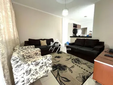 Sobrado com 3 Quartos à venda, 137m² no Jardim Consteca, Sumaré