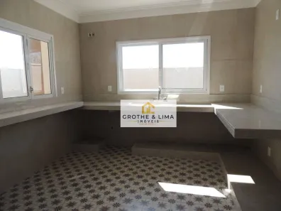 Casa de Condomínio com 3 Quartos à venda, 234m² no Village Mantiqueira, Guaratinguetá