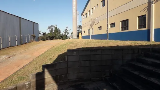 Galpão / Depósito / Armazém com 12 Quartos para venda ou aluguel, 7963m² no Ribeirão do Colégio, Araçariguama