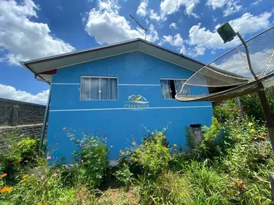 Casa com 2 Quartos à venda, 102m² no Vila Glória, Campo Largo