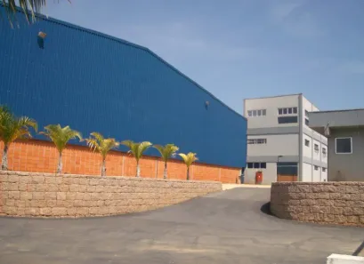 Galpão / Depósito / Armazém para alugar, 12073m² no Distrito Industrial Alfredo Relo, Itatiba
