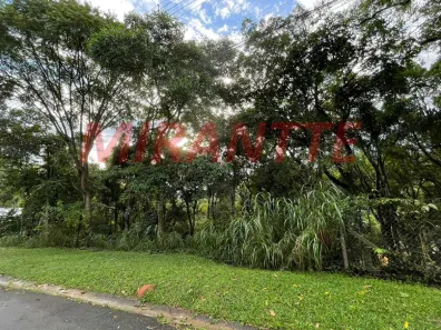 Terreno / Lote / Condomínio à venda, 1m² no Cumbari, Mairiporã