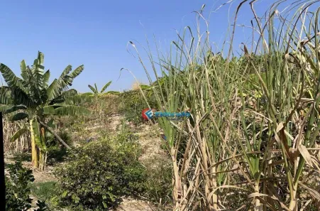 Terreno / Lote / Condomínio à venda, 1500m² no Alpes do Tietê, Cabreúva