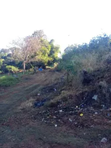 Fazenda / Sítio / Chácara à venda, 2789m² no Condomínio Horizontal Marajoara, Ibiporã