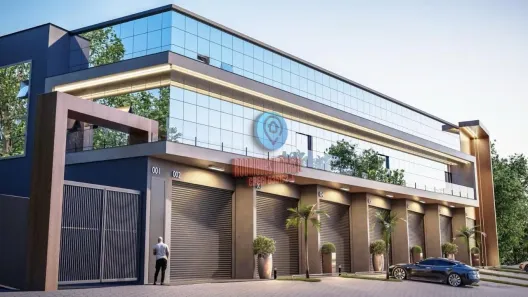 Loja / Salão / Ponto Comercial para alugar, 85m² no Vila Santo Antônio, Ferraz de Vasconcelos