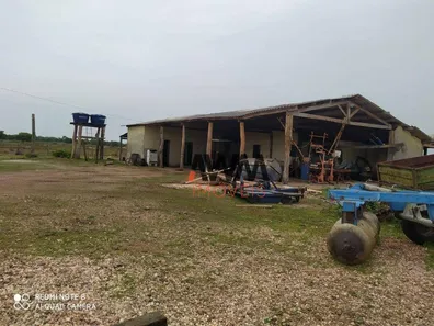 Fazenda / Sítio / Chácara à venda, 6872800m² no Centro, Cristalândia
