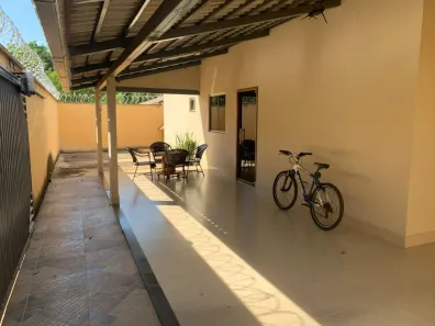 Casa com 3 Quartos à venda, 250m² no , Bela Vista de Goiás