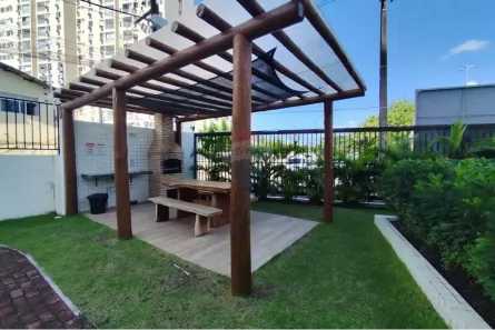 Apartamento com 3 Quartos à venda, 63m² no Imbiribeira, Recife