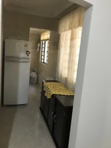 Apartamento com 2 Quartos à venda, 54m² no Jardim São Bom Jesus, Monte Mor