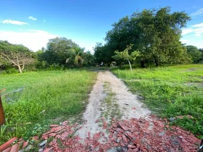 Fazenda / Sítio / Chácara com 4 Quartos para alugar, 5124m² no Caracanga, Itaitinga
