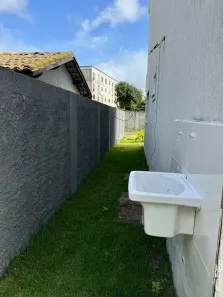 Casa de Condomínio com 3 Quartos à venda, 78m² no Vila de Abrantes (Abrantes), Camaçari
