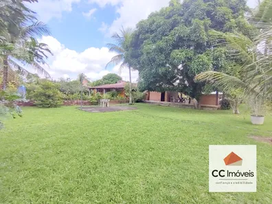 Casa de Condomínio com 4 Quartos para venda ou aluguel, 244m² no Aldeia dos Camarás, Camaragibe