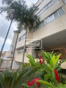 Apartamento com 2 Quartos para alugar, 82m² no Jardim Amália, Volta Redonda