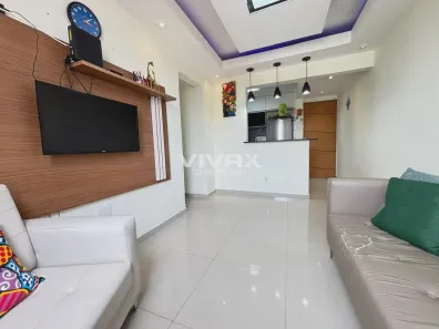 Apartamento com 2 Quartos à venda, 41m² no Engenho de Dentro, Rio de Janeiro