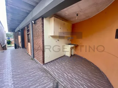 Casa Comercial para venda ou aluguel, 220m² no Parque Monte Líbano, Mogi das Cruzes
