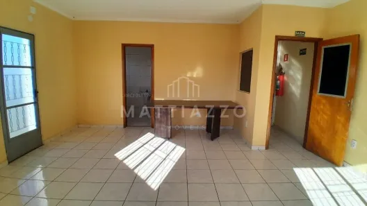Conjunto Comercial / Sala para alugar, 30m² no Gleba Beatriz, Limeira