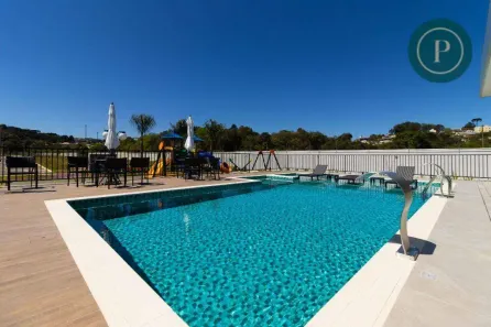Terreno / Lote / Condomínio à venda, 123m² no Santa Cândida, Curitiba