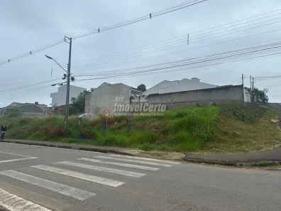 Terreno / Lote / Condomínio à venda, 450m² no Planta Deodoro, Piraquara