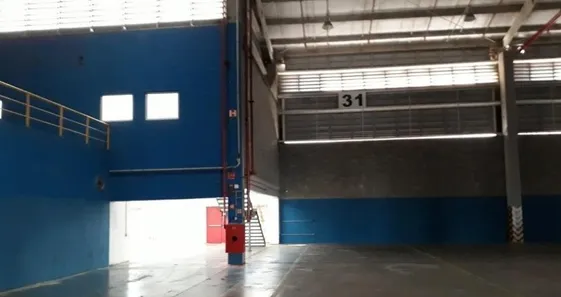 Galpão / Depósito / Armazém para alugar, 24000m² no Jardim Santa Luzia, Hortolândia