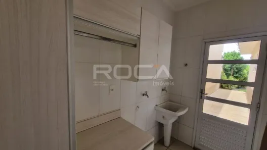 Casa de Condomínio com 3 Quartos à venda, 79m² no Loteamento Municipal São Carlos 3, São Carlos