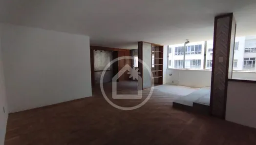 Apartamento com 4 Quartos à venda, 211m² no Copacabana, Rio de Janeiro